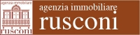 Logo Agenzia Rusconi Imm.re