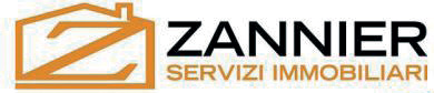 Logo Agenzia ZANNIER SERVIZI IMM.RI DI ZANNIER ALBERTO