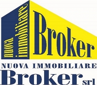 Logo Agenzia Nuova Immobiliare Broker Srl