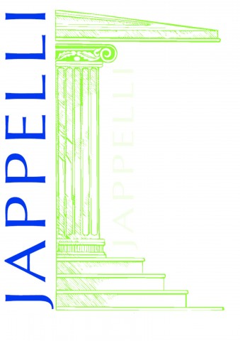Logo Agenzia Agenzia Immobiliare Jappelli di Bozza Samuele