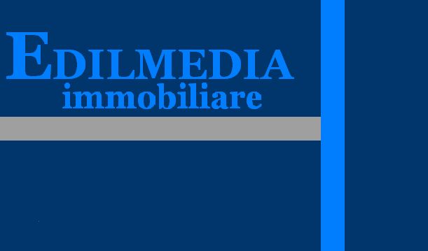 Logo Agenzia EDILMEDIA IMMOBILIARE