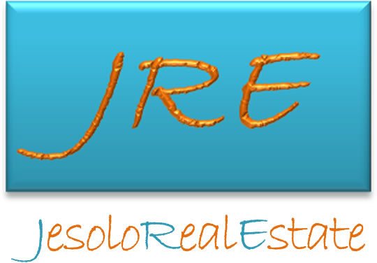 Logo Agenzia JesoloRealEstate 