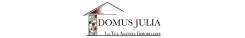 logo Agenzia Immobiliare Domus Julia