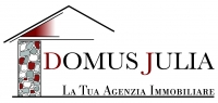 Logo Agenzia Agenzia Immobiliare Domus Julia