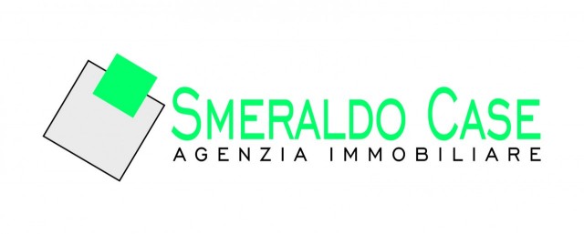 Logo Agenzia Smeraldo Case sas 