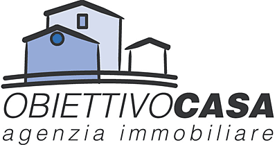 Logo Agenzia OBIETTIVO CASA 