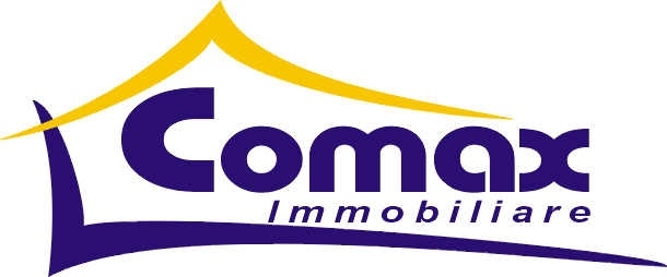 Logo Agenzia Comax Immobiliare di Trevisan Massimo 