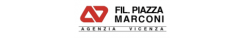 logo Agenzia Vicenza Affiliato Piazza Marconi di Porro Filippo