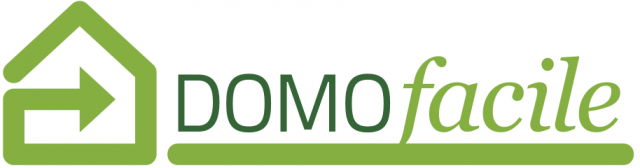 Logo Agenzia DOMOFACILE s.r.l. 
