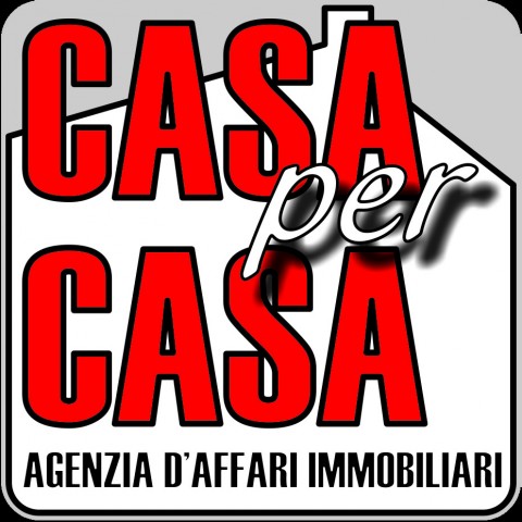 Logo Agenzia Casa per Casa sas di Rossi Stefano