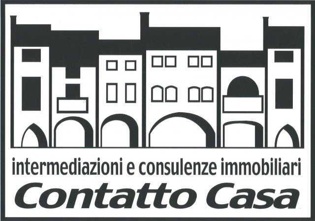 Logo Agenzia Contatto Casa 