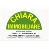 Logo Agenzia Chiara Immobiliare di Graziella Talucci