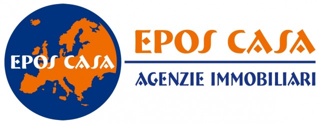 Logo Agenzia Epos Casa Camposampiero 