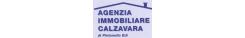 logo AGENZIA IMMOBILIARE CALZAVARA 