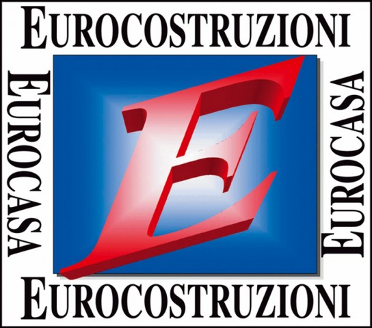 Logo Agenzia Eurocostruzioni Eurocasa S.r.l. 