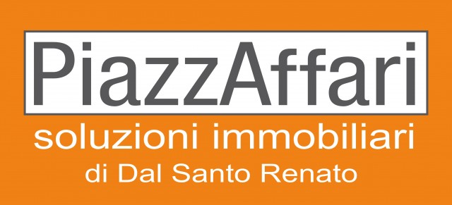 Logo Agenzia PiazzAffari di Dal Santo Renato 