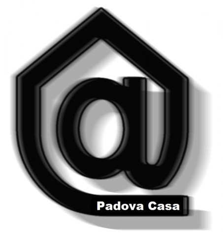 Logo Agenzia Padova Casa