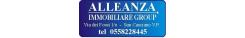 logo Alleanza Immobiliare Group 