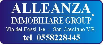 Logo Agenzia Alleanza Immobiliare Group 
