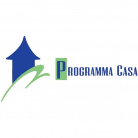 Logo Agenzia Programma Casa di Iomini Alessandro 