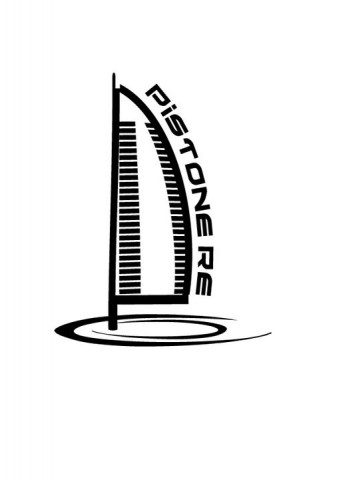 Logo Agenzia Pistone Re di Pistone Giuseppe 