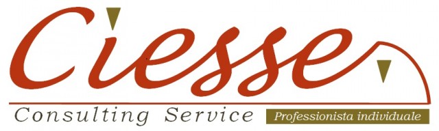 Logo Agenzia Professionista individuale- CIESSE Consulting Service 