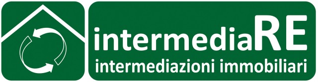 Logo Agenzia Agenzia intermediaRE 