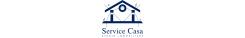 logo Service Casa Bedizzole 