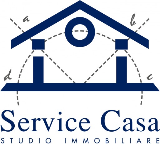 Logo Agenzia Service Casa Bedizzole 