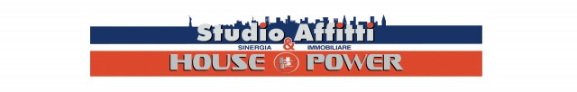 Logo Agenzia STUDIOAFFITTI 