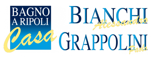 Logo Agenzia Immobiliare Bianchi e Grappolini S.n.c