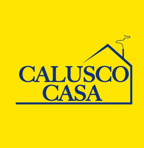 Logo Agenzia CALUSCO CASA 2000 SRL 