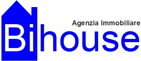 Logo Agenzia Bihouse di Faresin Paolo 