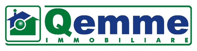 Logo Agenzia Qemme immobiliare 