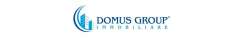 logo DOMUS GROUP IMMOBILIARE 