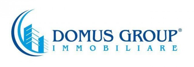 Logo Agenzia DOMUS GROUP IMMOBILIARE 