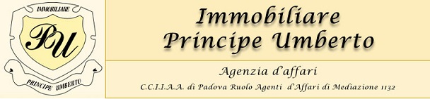 Logo Agenzia Immobiliare Principe Umberto