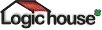 Logo Agenzia Logichouse