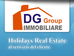Logo Agenzia Dg Group Immobiliare 