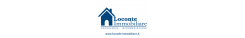 logo Loconte Immobiliare 