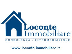 Logo Agenzia Loconte Immobiliare 