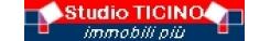 logo Studio Ticino - immobili pi