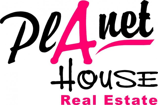 Logo Agenzia Planet House Immobiliare S.a.s di Fantozzi L. 