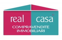 Logo Agenzia Real Casa Modena SRLS
