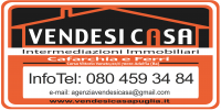 Logo Agenzia Studio Monte Roni di Cafarchia e Ferri snc