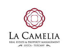 Logo Agenzia Agenzia Immobiliare La Camelia
