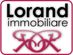 Logo Agenzia Lorand Immobiliare