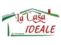 Logo Agenzia La Casa Ideale