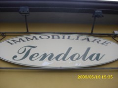 Logo Agenzia Giorgi Marina 