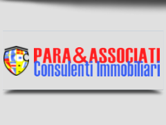 Logo Agenzia Paratore Marco 